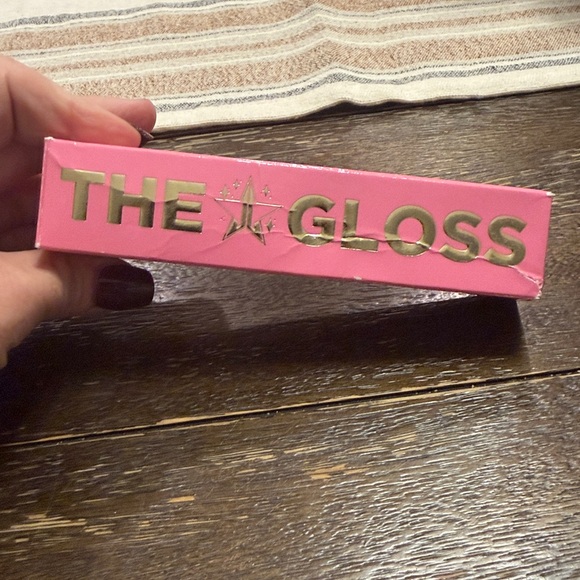 Jeffree Star ⭐️ The Gloss LEGENDS ONLY - Picture 5 of 6